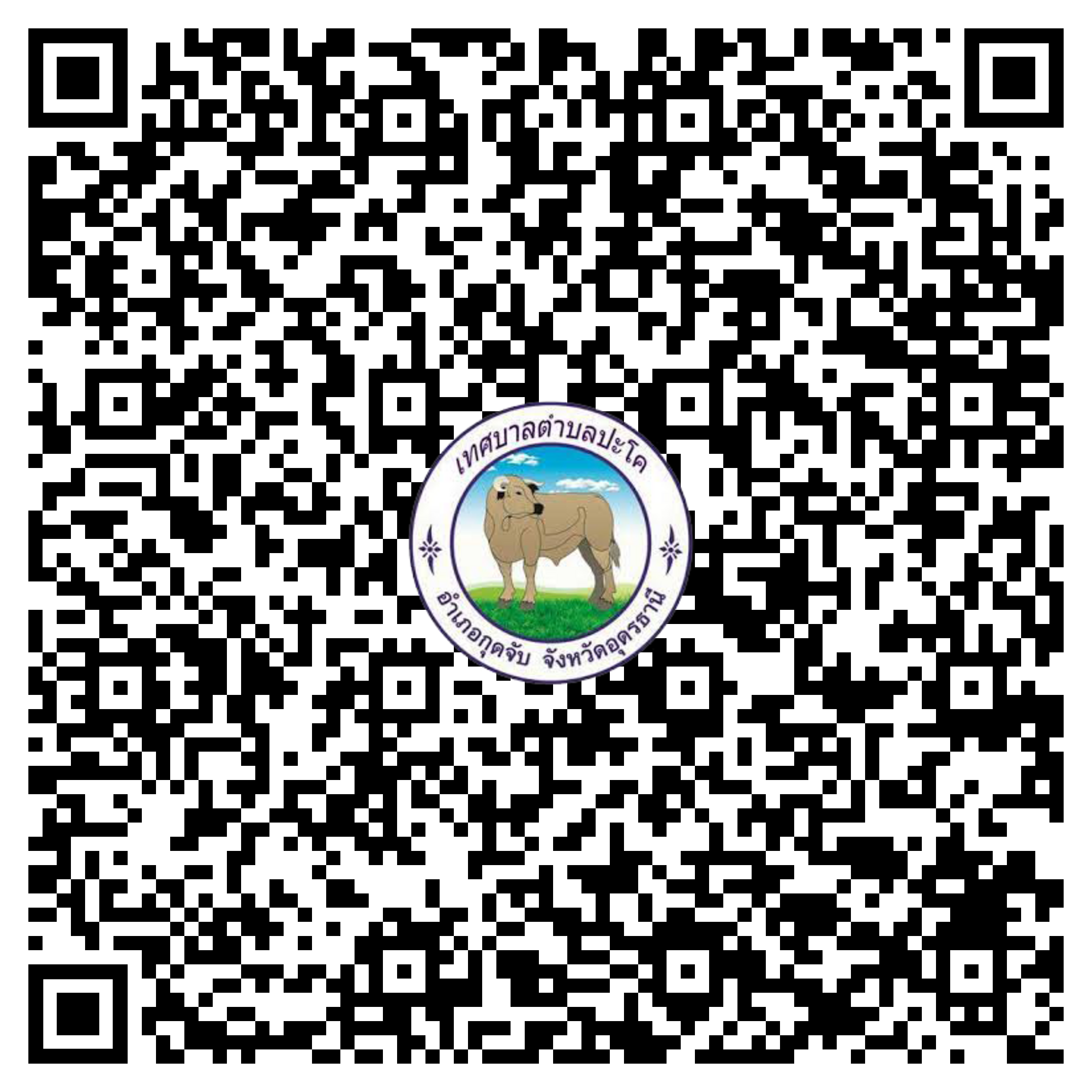 qr code Signs that cannot prabathnasing